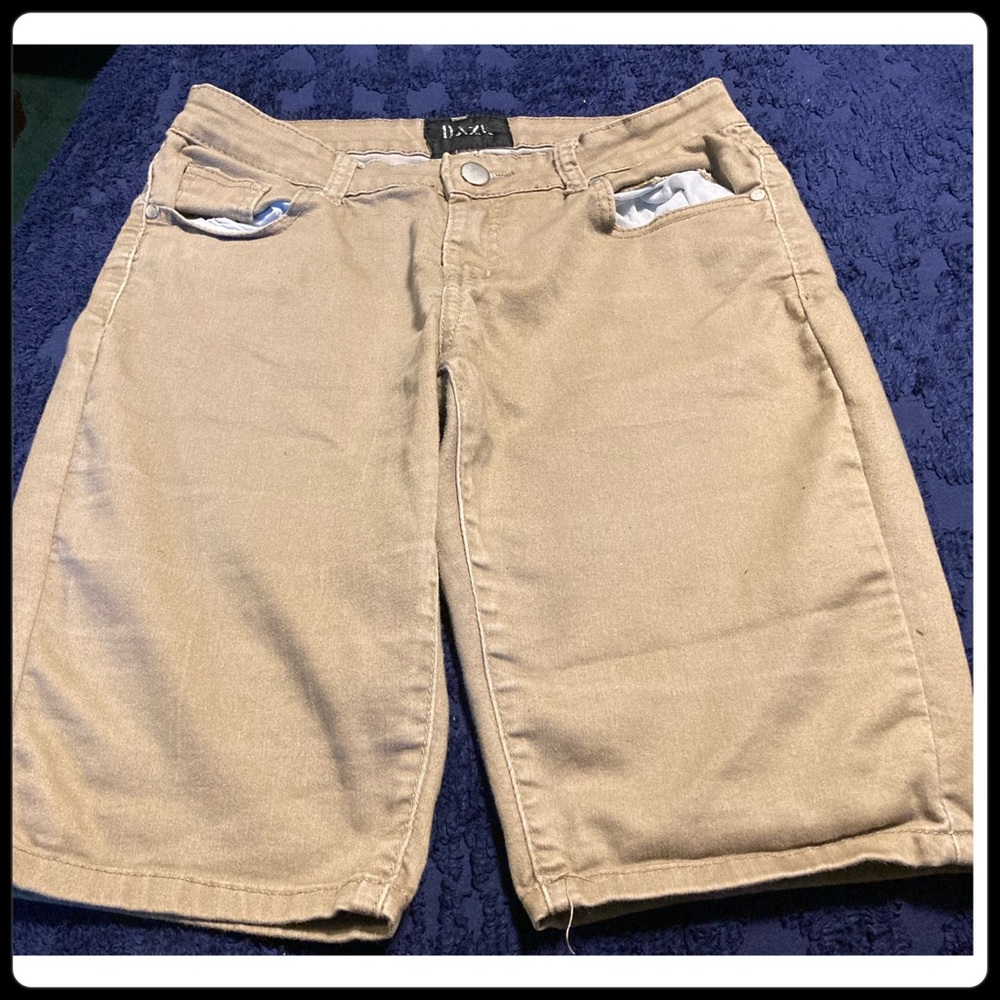 Dazl Short Pants bundle Deal